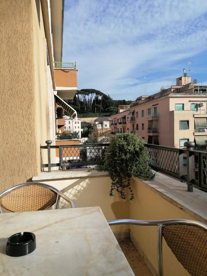 Vatican Walls Appartement *